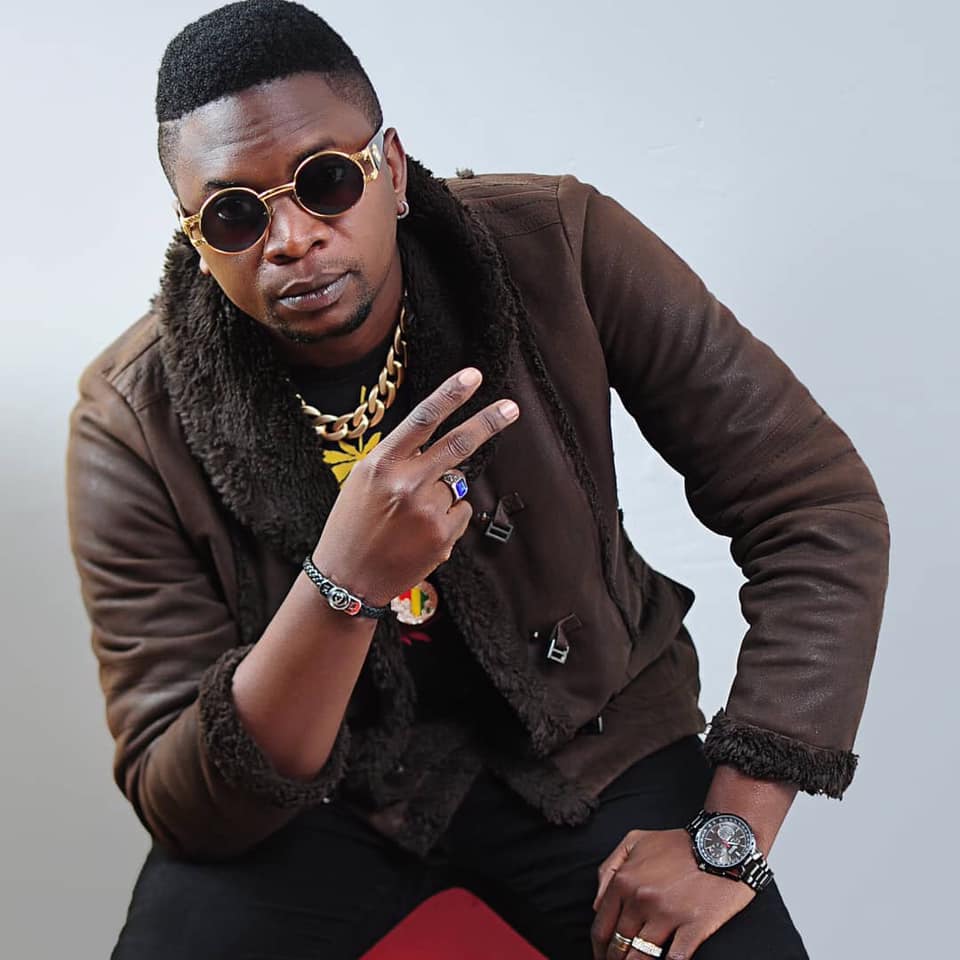 Prince Izo